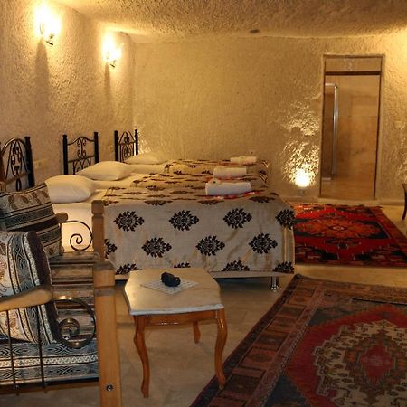 Melek Cave Hotel Goreme Exterior photo