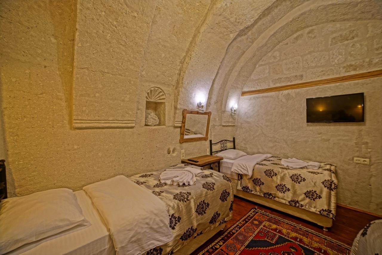 Melek Cave Hotel Goreme Exterior photo